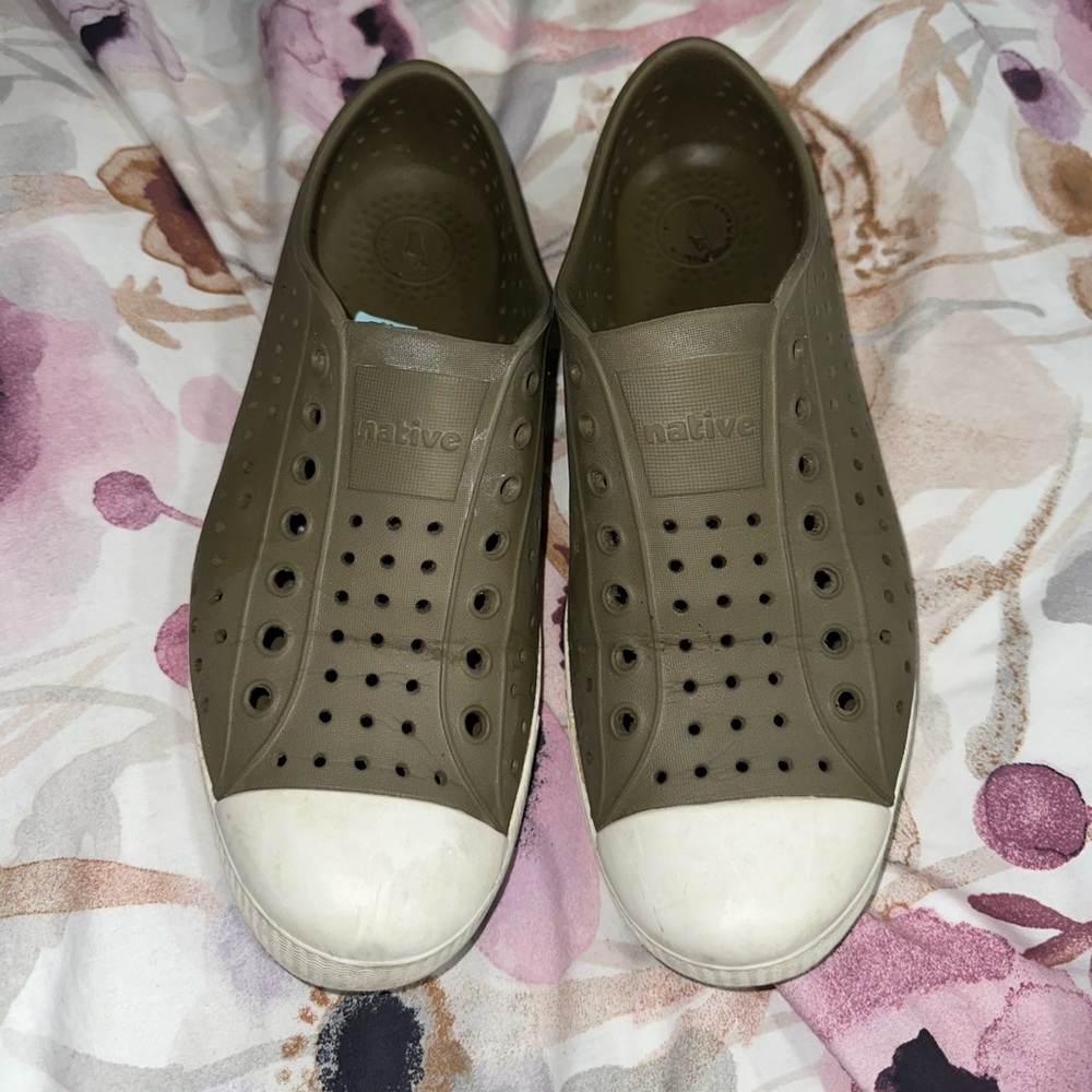 Native Jefferson’s 8mens 10womens